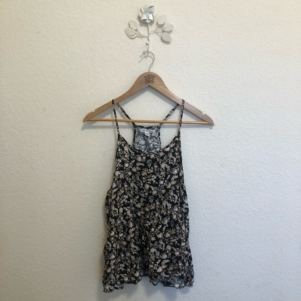 Racer Back tank